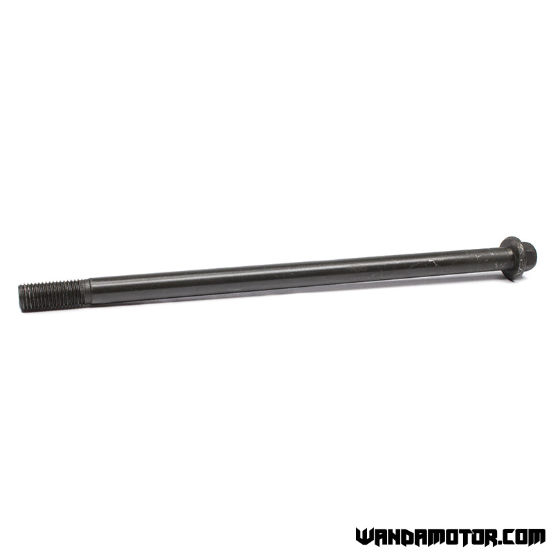 #03 Monkey swingarm shaft